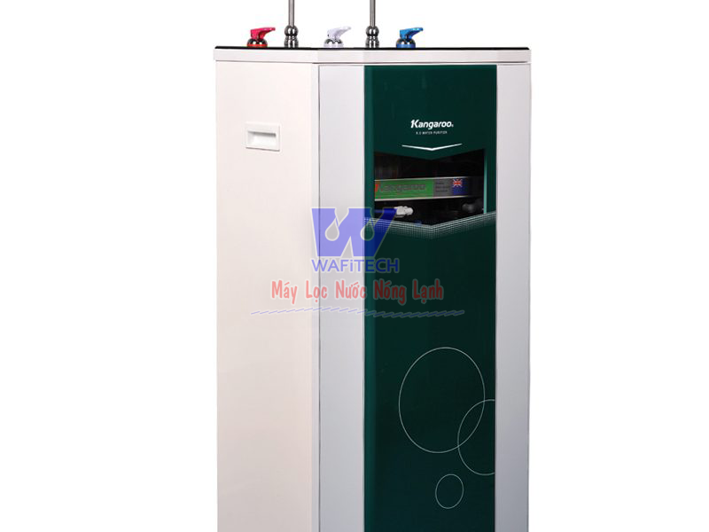 Máy lọc nước nóng lạnh Kangaroo của nước nào? Có tốt không?