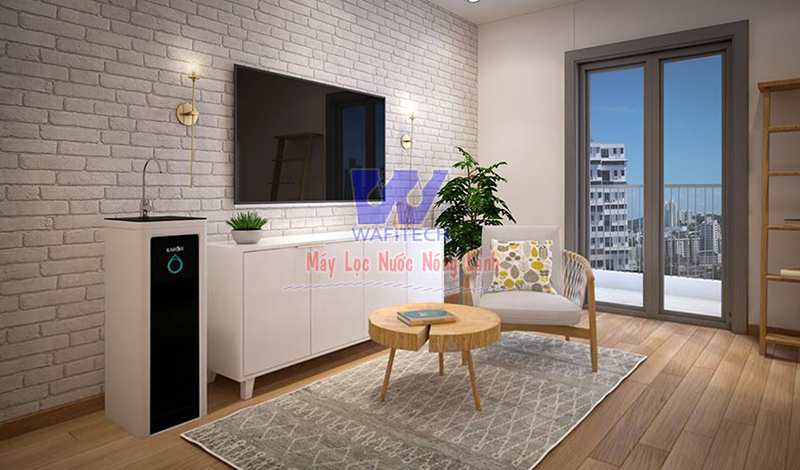 Máy lọc nước loại nào tốt và những điều cần lưu ý