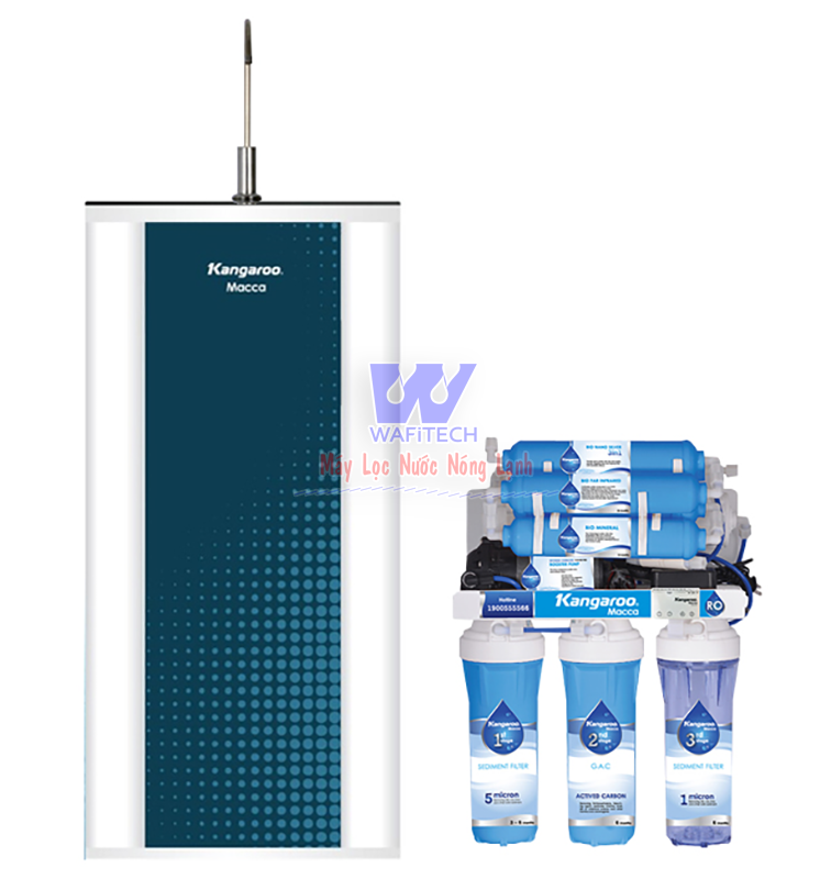 Cách chọn mua máy lọc nước gia đình tốt nhất