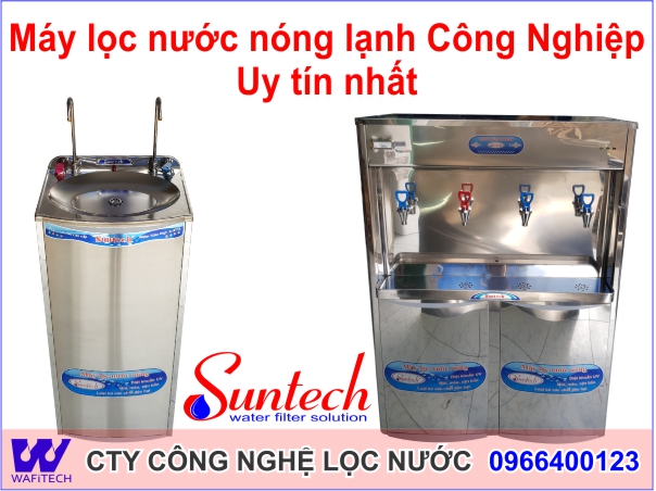 MUA MÁY LỌC NƯỚC NÓNG LẠNH CÔNG NGHIỆP Ở ĐÂU UY TÍN