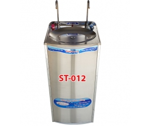 Máy lọc nước nóng lạnh công nghiệp 2 vòi ST-012