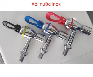 Vòi Nước Nóng Lạnh Nguội (loại nhỏ)