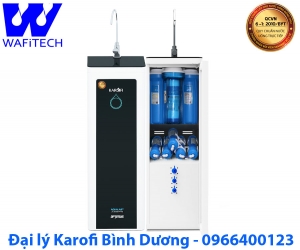 Máy Lọc Gia Đình Karofi Optimus O-i128