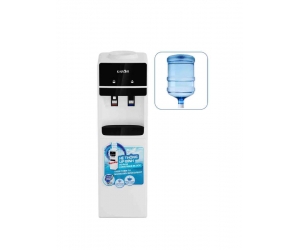 Máy Nóng Lạnh Úp Bình Karofi HC-01W