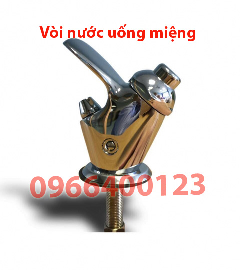 Vòi miệng cho máy lọc nước uống